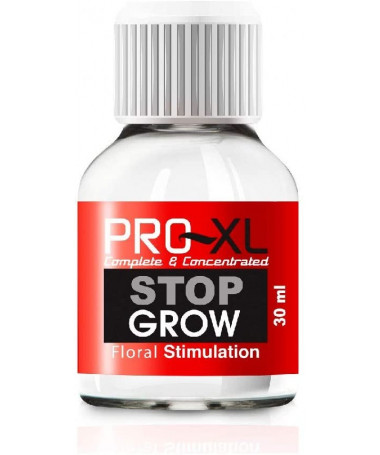 Pro-XL Stop Grow 30ml - stoppt das Wachstum, verändert den Stoffwechsel - 1