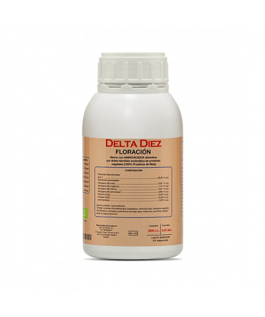 Delta 10 500 ml - 1 - Delta 10 500 ml - 1 -