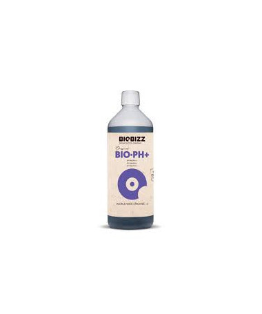 BioBizz Bio pH+ 1L - 1 - 