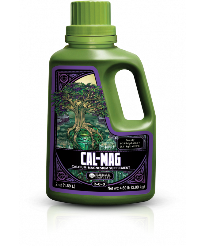 EMERALD HARVEST CAL-MAG 950ML