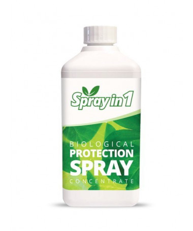 Woma Spray in 1, 500ml pest control agent - 1