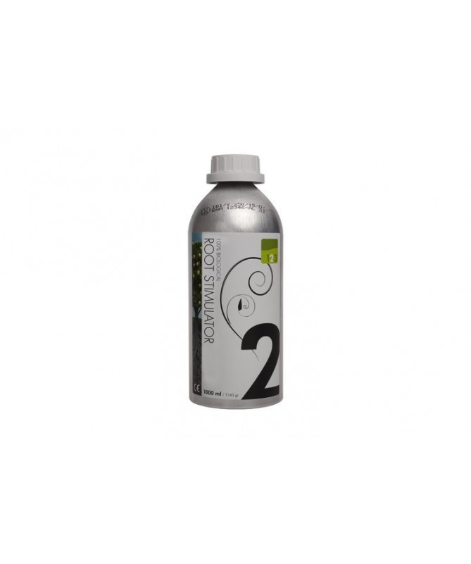 Woma No. 2 Root Stimulator, 1L