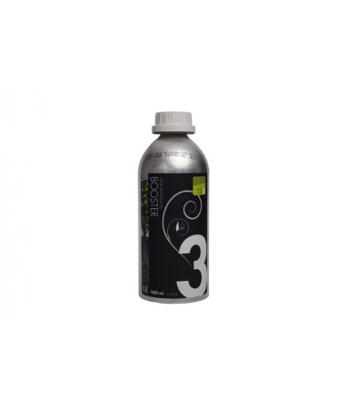 Woma No. 3 Boost - Flowering Stimulator, 1 L - 1