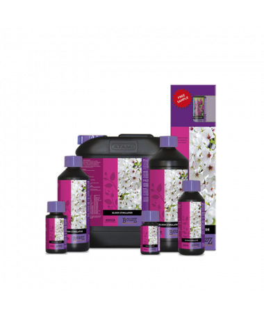 -50% ATAMI B'CUZZ BLOOM STIMULATOR 5L - 1