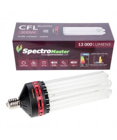 CFL Spectromaster 300W BLOOM - 1 - 