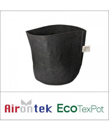 Der Stofftopf AIRONTEK 10 l – 1 – Texpot ist ein innovativer Topf aus Geotextil, einem Material, das überschüssige Feuchtigkeit Der Stofftopf AIRONTEK 10 l – 1 – Texpot ist ein innovativer Topf aus Geotextil, einem Material, das überschüssige Feuchtigkeit