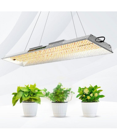 Mars Hydro TSL 2000 300W Led-Lampe - 1