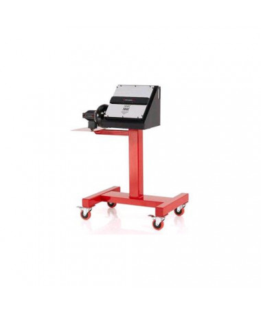 CENTURION PRO - GC - SINGLE BUCKER STAND - 1