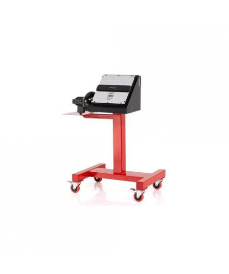 CENTURION PRO - GC - SINGLE BUCKER STAND - 1