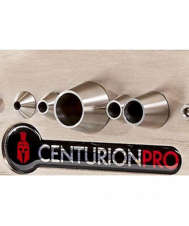 CENTURIONPRO - HP1 BUCKER STAND INCLUDED - 3