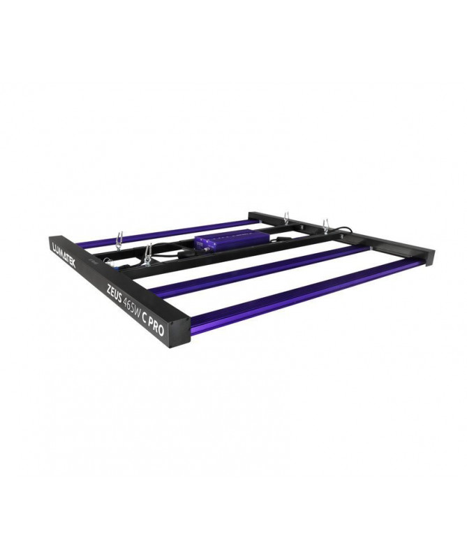 LED Lumatek ZEUS 465W Pro 3.1 LED Lumatek ZEUS 465W Pro 3.1