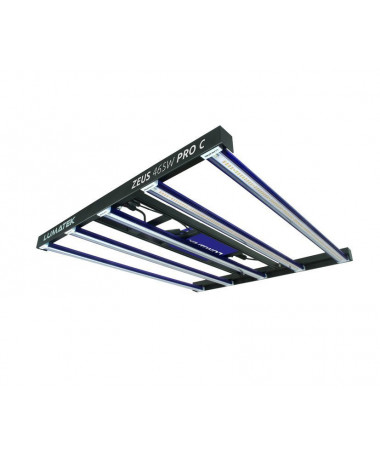 LED Lumatek ZEUS 465W Compact Pro 120x120cm - 2 - Progres firmy Lumatek w technologii i wydajności opraw wysokiej jakości - pozw LED Lumatek ZEUS 465W Compact Pro 120x120cm - 2 - Progres firmy Lumatek w technologii i wydajności opraw wysokiej jakości - pozw