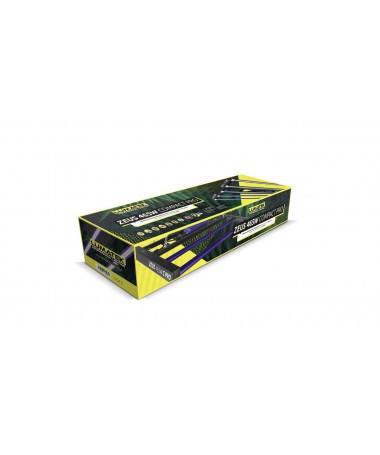 LED Lumatek ZEUS 465W Compact Pro 120x120cm - 4 - Progres firmy Lumatek w technologii i wydajności opraw wysokiej jakości - pozw LED Lumatek ZEUS 465W Compact Pro 120x120cm - 4 - Progres firmy Lumatek w technologii i wydajności opraw wysokiej jakości - pozw