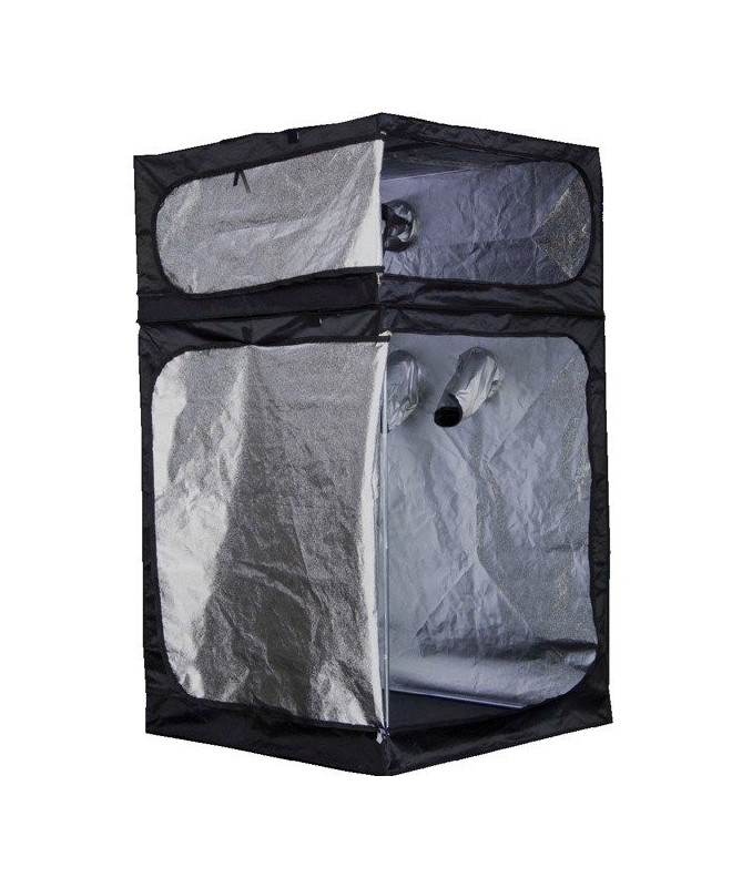 Mammut Dunkelkammer / Pro DUAL - 120x120x210cm