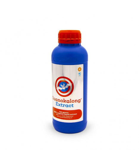 Guanokalong Extract 1l poprawia smak - 1