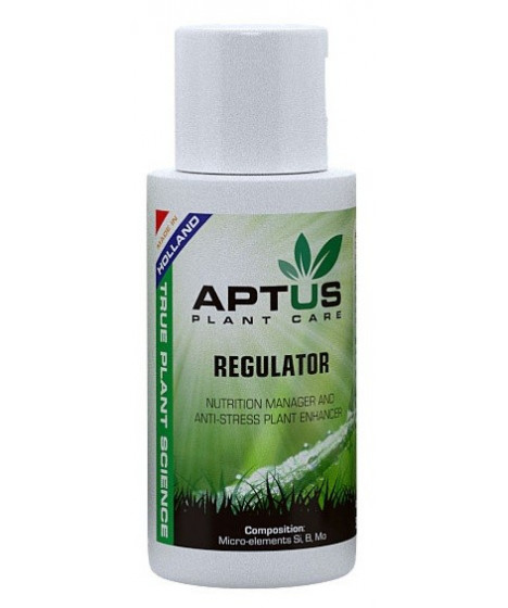 APTUS REGLER 500ML - 1