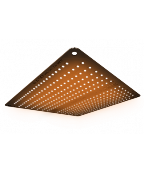 Grow The Jungle The Smith 150W 4000K Lampa LED Grow - 2 - Moduł ten charakteryzuje się prostotą oraz wysoką emisją PAR (promieni