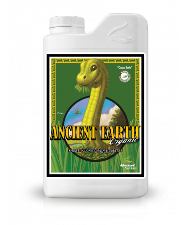 Advanced Nutrients Ancient Earth 500ml Huminsäuren seltenen Ursprungs Leonardit - 1