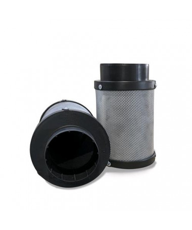 Airontek carbon filter Ø100 -200MM - 240 M³/H - 2