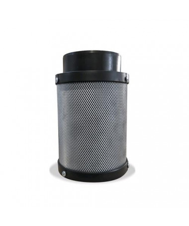 Airontek carbon filter Ø125 -200MM - 240 M³/H - 3