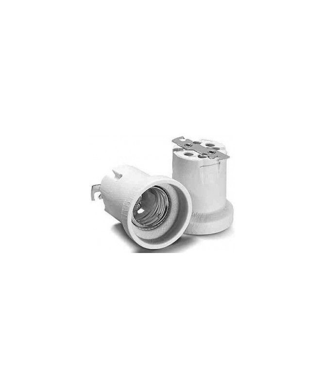 E40 CERAMIC SOCKET