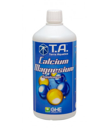 Terra Aquatica / GHE Calcium Magnesium 1l - 1