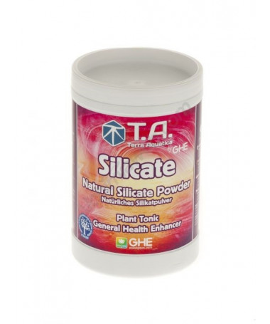 Terra Aquatica / GHE SILICATE 1KG - 1