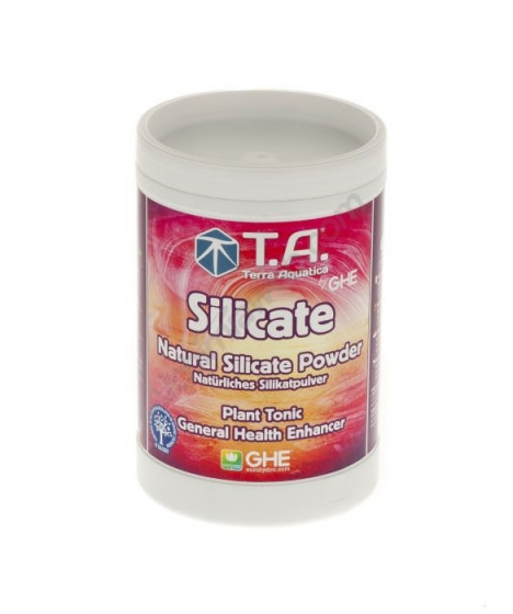 Terra Aquatica / GHE SILICATE 1KG - 1