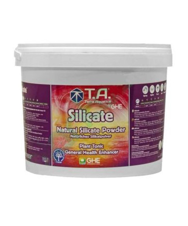 Terra Aquatica / GHE SILICATE 5KG - 3