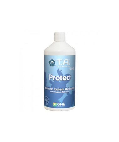 Terra Aquatica / GHE Protect 250ml Schutz und Wachstumsstimulator - 1