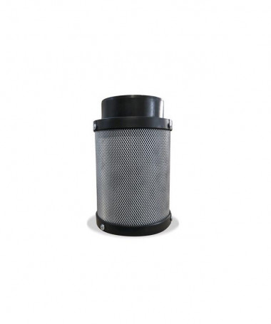 Airontek carbon filter Ø100 - 250MM - 300 M³/H - 3