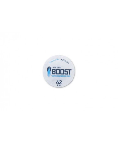 Integra Boost 62% 2G Feuchtigkeitsregler - 1