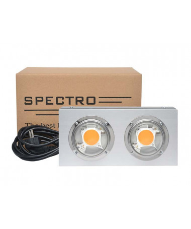 Spectrolight LED Starter Lamp 250w Lens Angle 120° - 1