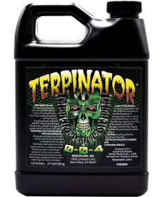 Green Planet - TERPINATOR 0.946L - ERHÖHT die Produktion von TERPEN und HARZ, verbessert den Geruch, RHIZOFLORA - 1