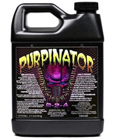 Grüner Planet - Rhizoflora Purpinator 946ml - 1