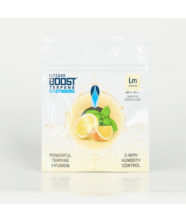 INTEGRA BOOST TERPENE LIMONENE 67G 62% - 2