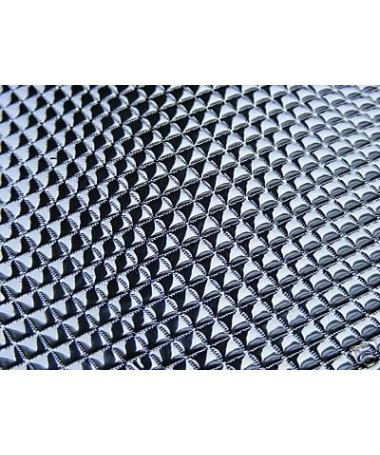 Diamant 100% Folie 1.25m x 1m - 100mb - 1