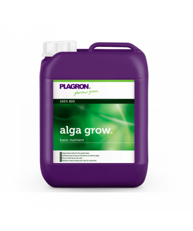 PLAGRON ALGA GROW 10L - 1