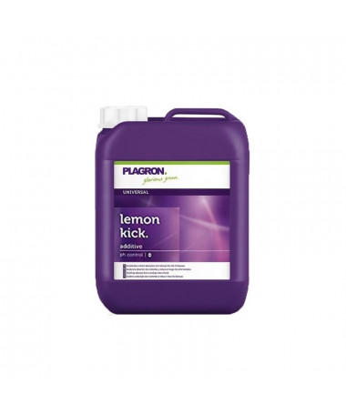 PLAGRON LEMON KICK 5L - 1