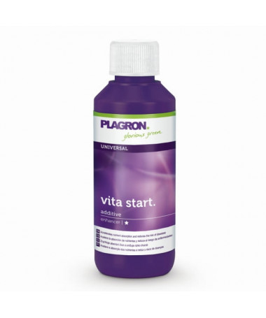 PLAGRON VITA START 500ML - 2