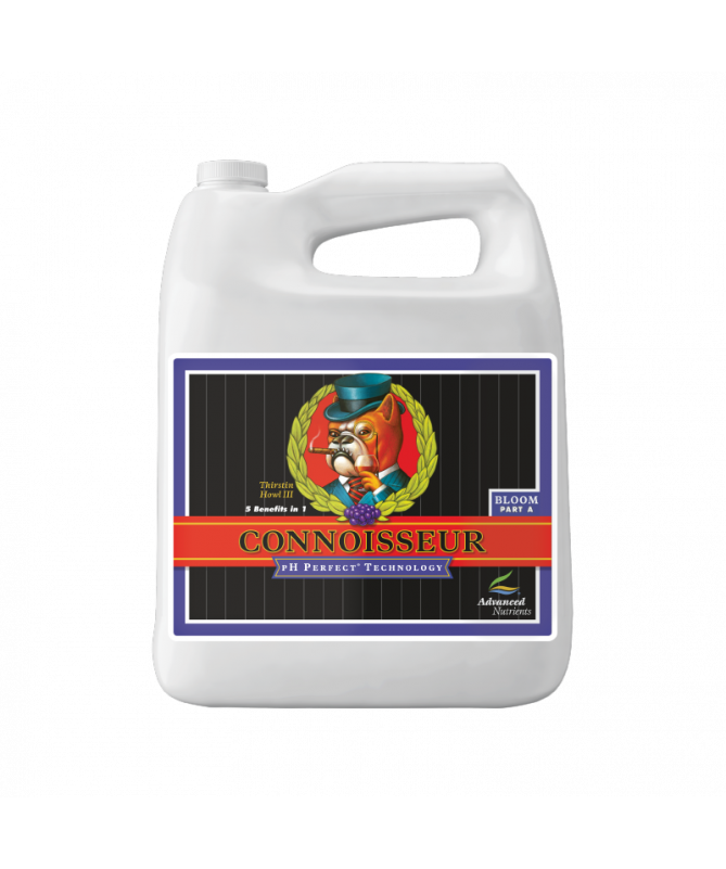 Advanced Nutrients Connoisseur BLOOM A und B 2 x 10l
