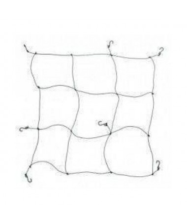 Flexible net for boxes 120x60cm - 1