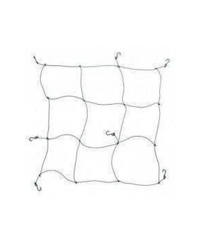 Flexible net for boxes 120x60cm