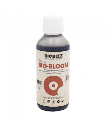 BioBizz Bio Bloom 250ml - 1