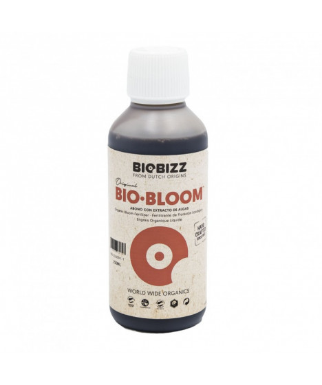 BioBizz Bio Bloom 250ml - 1