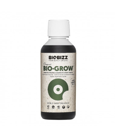 BioBizz Bio Grow 250ml - 1