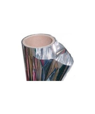 MYLAR 50mu Folie 1,4m x 25mb - 1