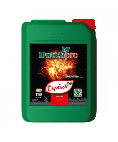 DUTCHPRO EXPLODE 10L - 1