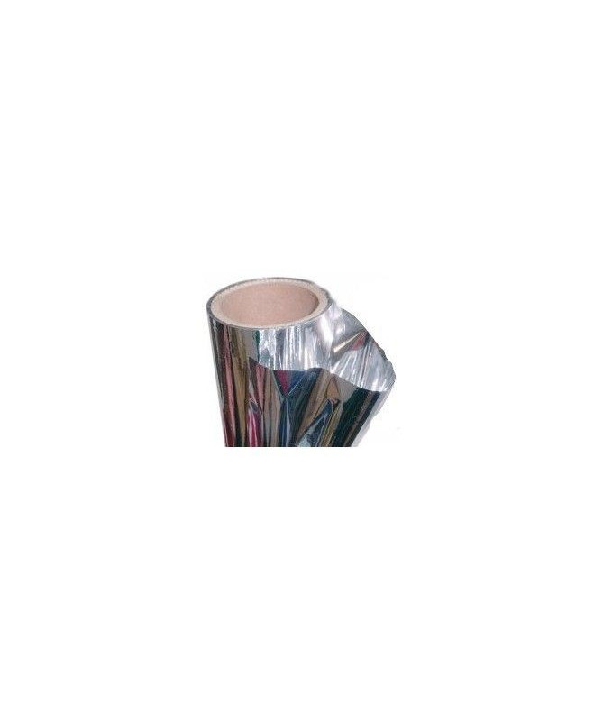 MYLAR 50mu Folie 1,4m x 50m - 50mb