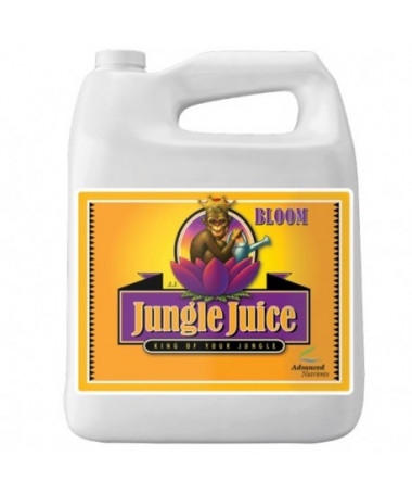 Advanced Nutrients Jungle Juice BLOOM 10L - 1 - 